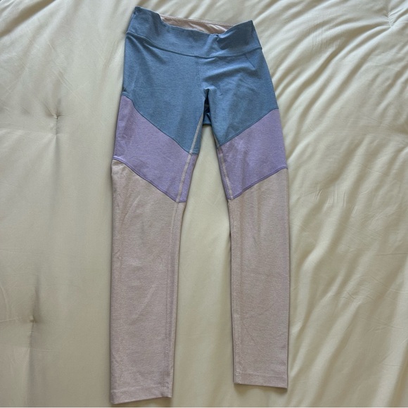 Outdoor voices leggings - Picture 3 of 4